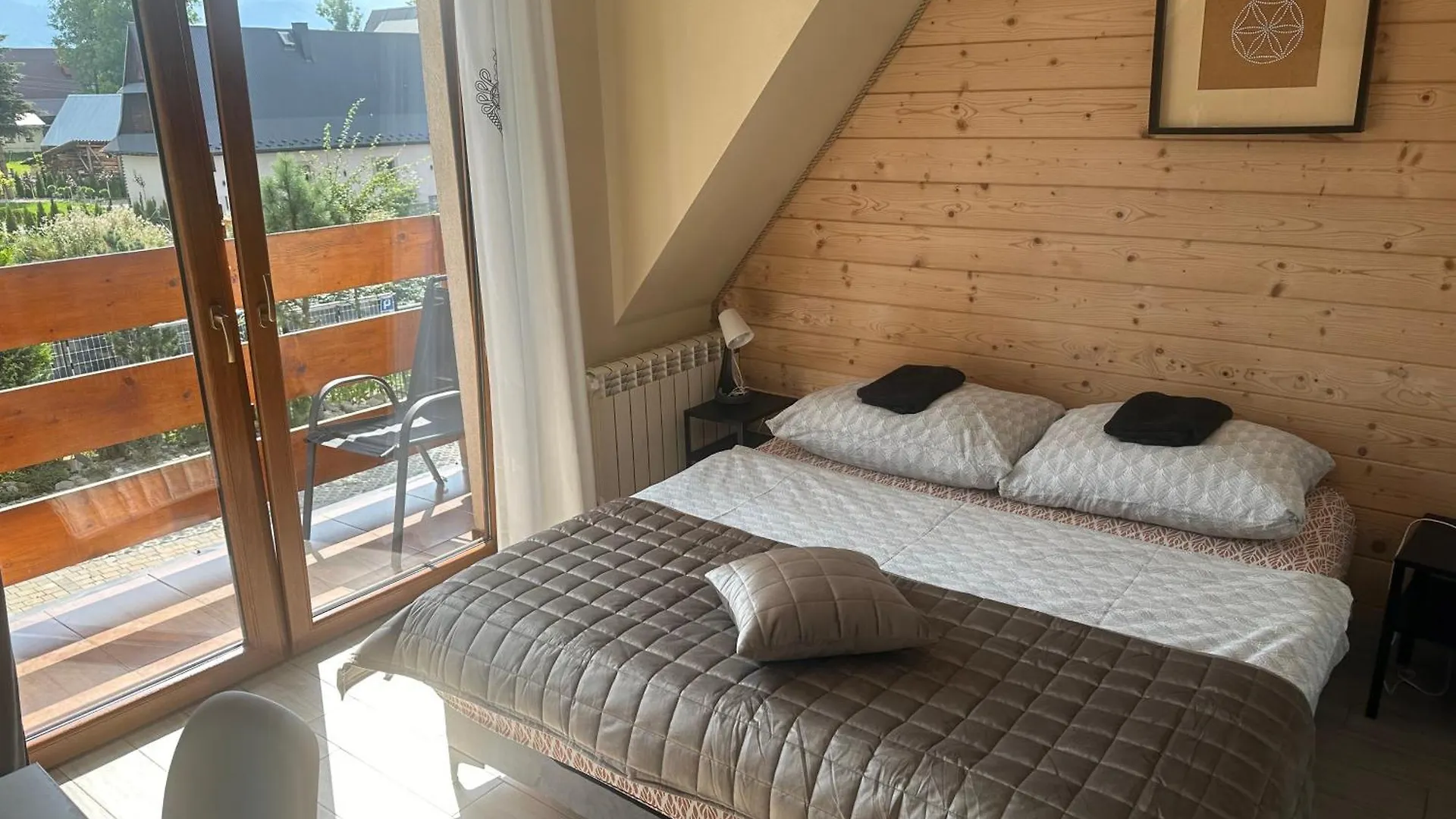Noclegi Zakopane Ubytování v soukromí
