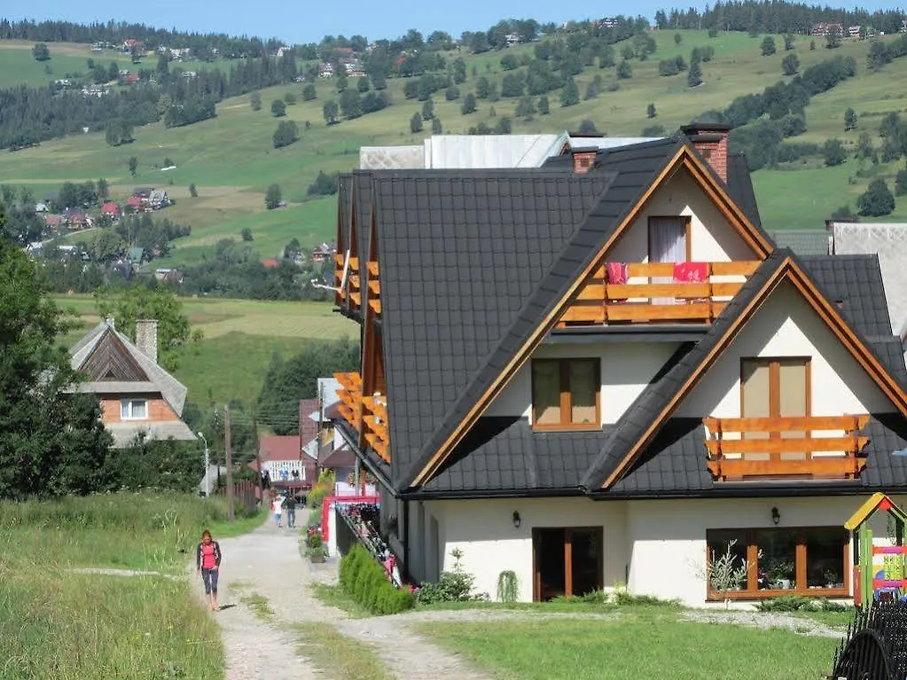 Noclegi Zakopane
